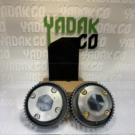 دنده VVT اصلی X33S