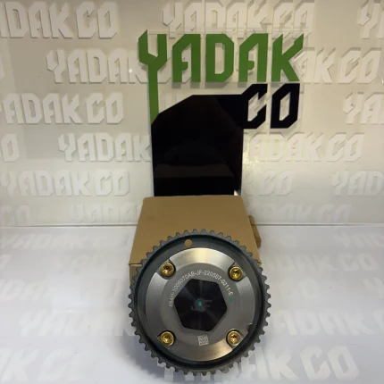 دنده VVT دود X33S