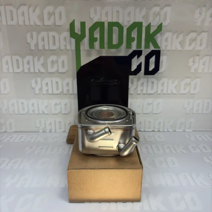 خنک‌ کن روغن موتور جک S5 (اویل ماژور موتور جک اس ۵) 1010213GD52