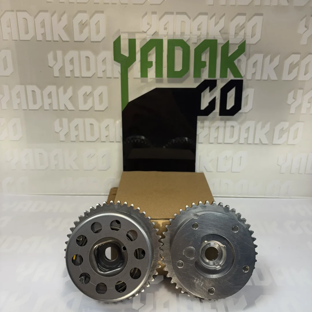 دنده VVT X55 PRO دنده VVT X55 PRO