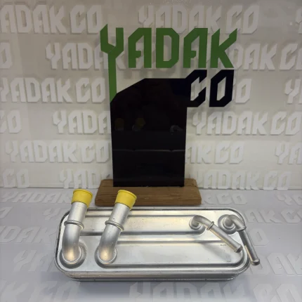 خنک کن گیربکس تیگو 5 T21-1301120