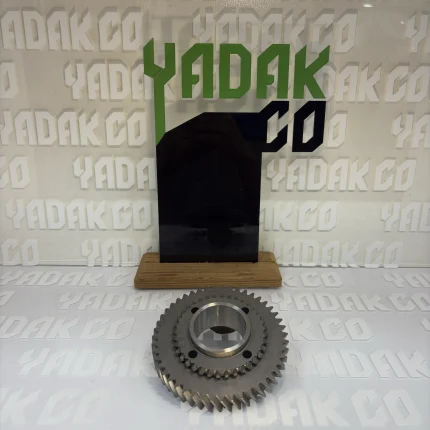 دنده 1 جک J5 S1700L21069-40050