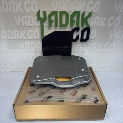 فیلتر گیربکس جک S5 داخلی کد فنی: 1726302DT000