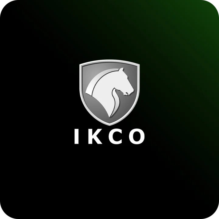 لوازم یدکی ایران خودرو