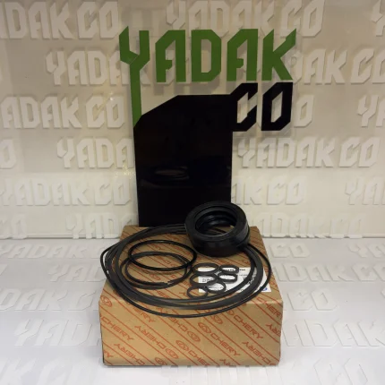 کیت اورهال گیربکس تیگو 5