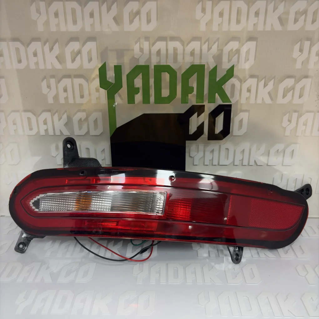 مه شکن عقب چپ تیگو 5 مه شکن عقب چپ تیگو 5 T21-4416030BA