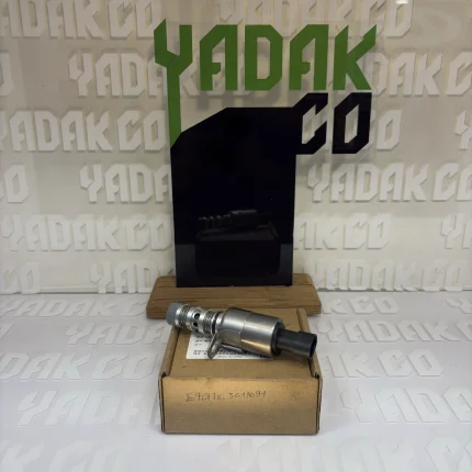 شیر برقی میل سوپاپ تیگو 8 پرومکس با کد فنی E4G16-3611091