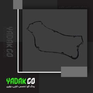 واشر درب سوپاپ جک S5 اصلی