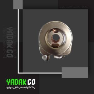 خنک کن روغن موتور جک S5 اصلی